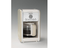 Ariete Vintage Collection Beige Ekspres przelewowy 1342/03 - 1040754 - zdjęcie 4